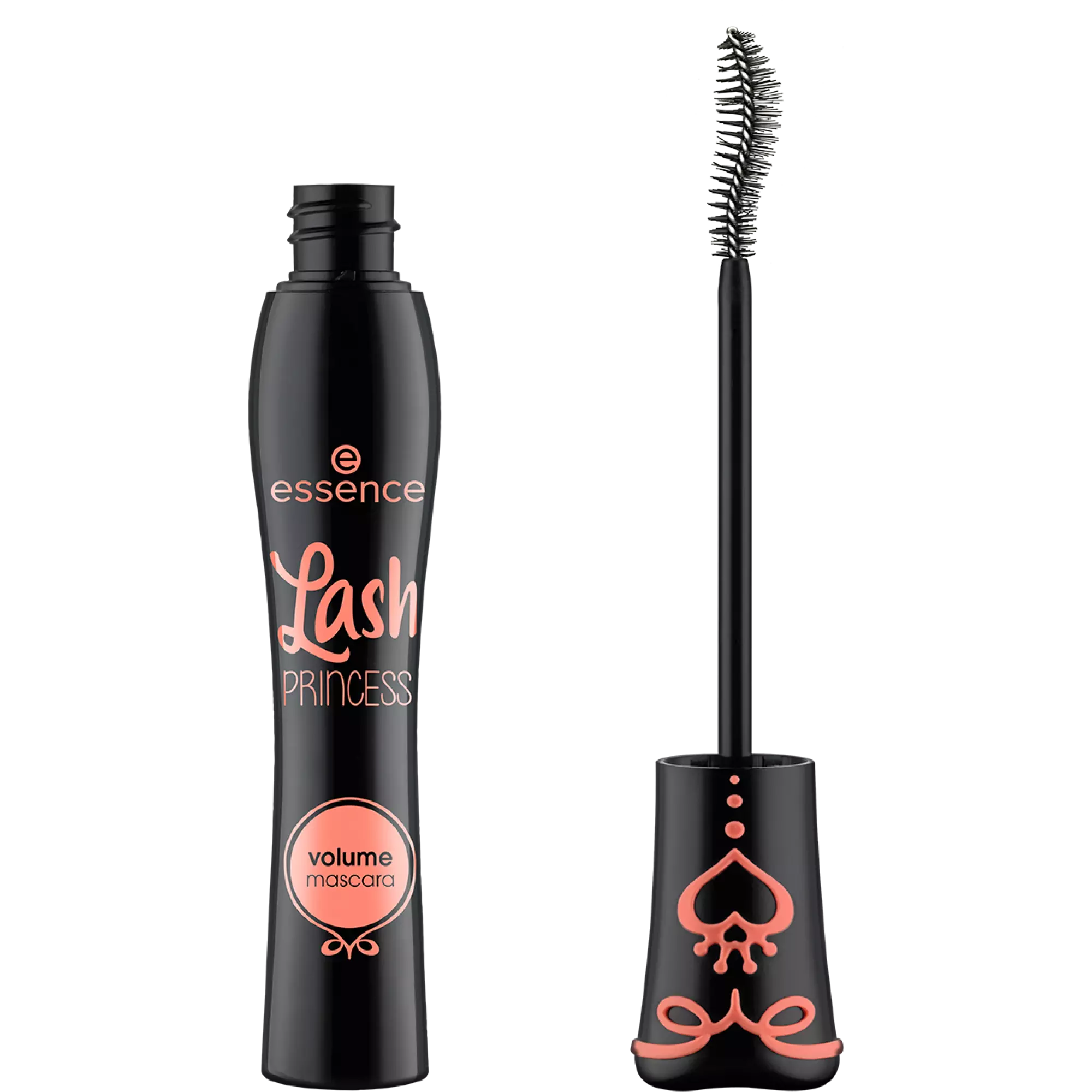 Mascara Lash Princess Effetto Volumizzante | Essence